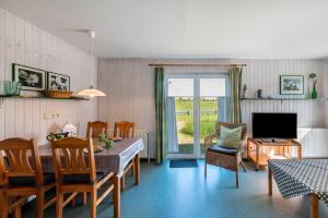 Möve Aba Bungalow 61