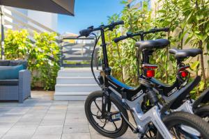 LuxArt City Spa Gallery Residence Krk