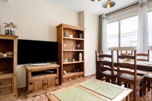 Piso Federico Garcia Lorca