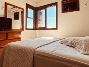 Experiência única em Bombinhas frente ao Mar.