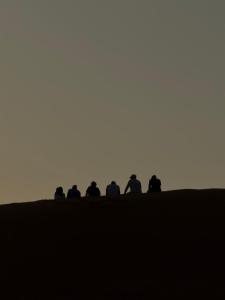 Stars Dunes Private Camp