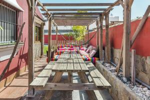 Villa Marty - Mayores De 25 Años