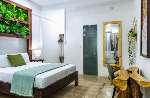 El Deseo Serendipity Tortuguero