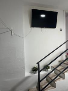 MEDITERRANEAN HOUSE - Habitaciones Privadas en Casa Compartida