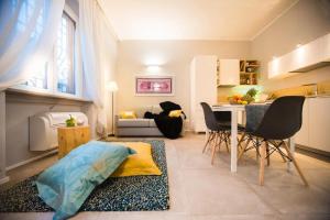 Luxury Boutique Apartment Milan