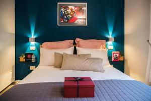 Luxury Boutique Apartment Milan