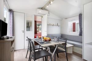 Bungalow T2 I V- 15 Min From Nazaré