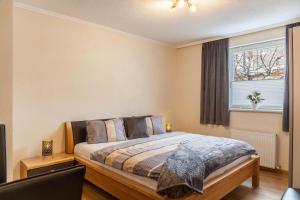 Apart Bergtraum Ried - Typ 1