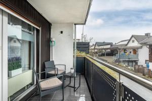 Ferienwohnung Klein Frankreich