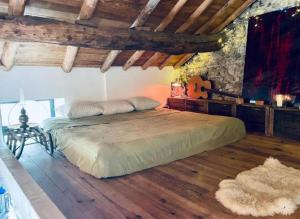 Mas Montet Chez Raphael