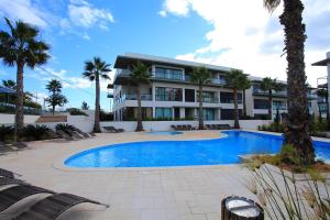 Cavalo Preto Beach Resort Apt & Wi-Fi Nr Beach
