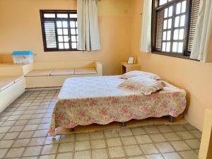 Casa de Praia Cascavel