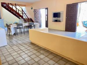 Casa de Praia Cascavel