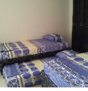 Apartamento Rodadero