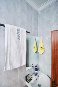 Kikuyu Thogoto Heights