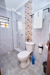 Kikuyu Thogoto Heights