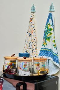 Kikuyu Thogoto Heights