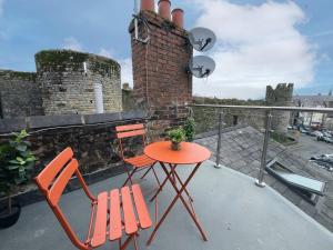 1 Bed in Caernarfon 93802