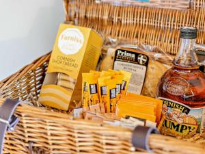 1 Bed in Portreath 93858