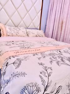 Apartment 1BR Condo Manila- Suntrust Adriatico Gardens Malate