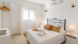 Casa Los Pinos Torrox by Ruralidays