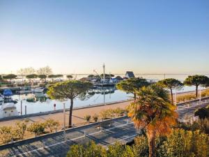 Seaside studio with breathtaking sea views