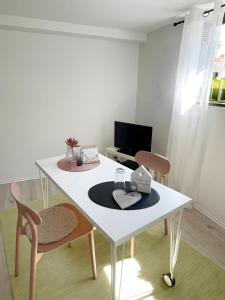 Ruhiges Apartment Münster Baumberge