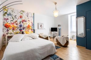 LEclose Chambre Ildut