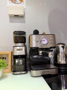 Apartment 1BR Condo Manila- Suntrust Adriatico Gardens Malate