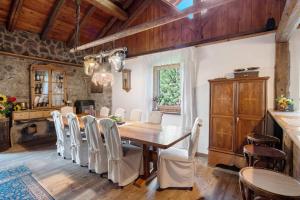 Chalet El Deroch - Bellamonte