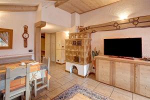 Baita dei ski Casina