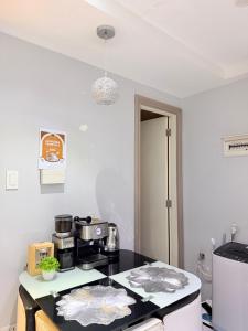 Apartment 1BR Condo Manila- Suntrust Adriatico Gardens Malate