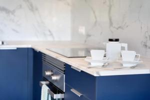 Roque del Conde Sunset View