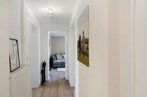 Ferienwohnung Seelenruhig