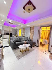 Apartment 1BR Condo Manila- Suntrust Adriatico Gardens Malate