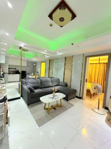 Apartment 1BR Condo Manila- Suntrust Adriatico Gardens Malate