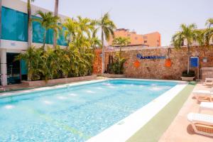 GIO Hotel Vajamar Valledupar