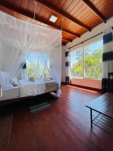 Ella Serene Stay