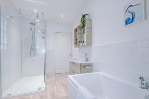 Stylish 5BR House, Chester Centre - Sleeps 11