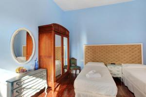 Apto El balcón de la Catedral