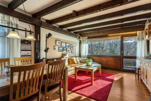 Ferienhaus Vorauf - Rosenbauer