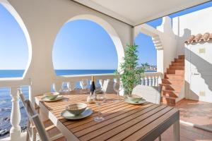 Casa Marrakech by Costarentals- Ref 40