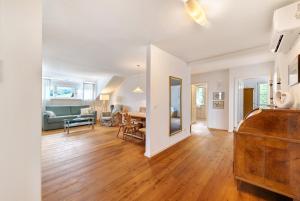 Apartment Weingut Zail