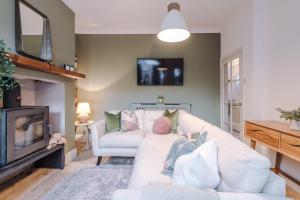 Stylish 5BR House, Chester Centre - Sleeps 11