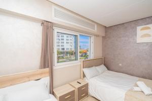 Sea Dream, Superbe Studio familial Malabata, Clim Wifi