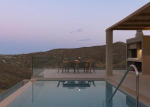 Luxurious Stone Villas