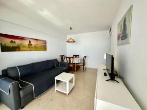 Los Gemelos 1 - Aloturin Benidorm