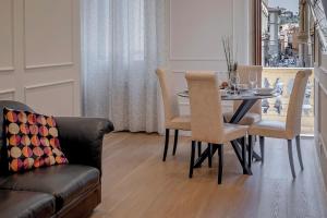 Charm Florence Apartment