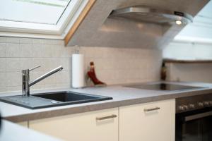 Maisonette Ferienwohnung mit 90qm