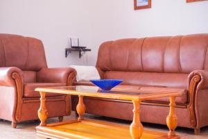 Apartamento las Torres